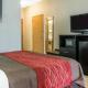 Comfort Inn & Suites Maumee - Toledo I80-90, Моми (фото 8)