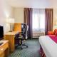 Quality Inn & Suites Golden - Denver West, Lakewood - Fotografie 6