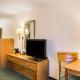 Quality Inn & Suites Golden - Denver West, Lakewood - Fotografie 10