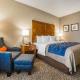 Comfort Inn & Suites, Cheyenne (photo 3)