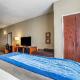 Comfort Inn & Suites, Cheyenne (photo 6)