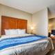 Comfort Inn & Suites, Cheyenne (photo 7)