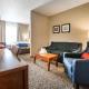 Comfort Inn & Suites, Cheyenne (photo 9)