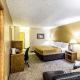 Econo Lodge - Valley City, Valley City (zdjęcie 9)