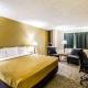 Econo Lodge - Valley City, Valley City (zdjęcie 10)