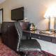 Quality Inn Shelburne - Burlington, Burlington (fotografie 4)