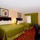 Quality Inn Shelburne - Burlington, Burlington (fotografie 5)