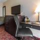 Quality Inn Shelburne - Burlington, Burlington (fotografie 8)