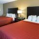 Quality Inn Magnolia, Magnolia (fotografie 3)