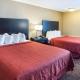 Quality Inn Magnolia, Magnolia (fotografie 4)