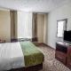 Comfort Suites, Castle Rock (fotografie 8)