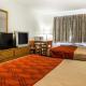 Travelodge by Wyndham Merrill, Merrill (fotografie 10)