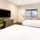 Rodeway Inn near Melrose Ave, Los Angeles - Foto 8