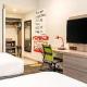 Rodeway Inn near Melrose Ave, Los Angeles - Foto 9