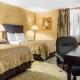 Quality Inn Old Saybrook - Westbrook, Old Saybrook (fotografie 8)