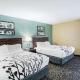 Sleep Inn & Suites Dunmore, Dunmore - Fotografie 2