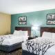 Sleep Inn & Suites Dunmore, Dunmore - Fotografie 4