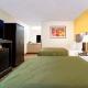 Quality Inn at Arlington Highlands, Arlington - Fotografie 2