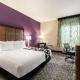 La Quinta Inn & Suites by Wyndham Burlington, Burlington (fotografie 4)