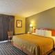 Quality Inn & Suites NRG Park - Medical Center Houston - Foto 8