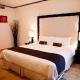 Park Apartments Dubai, an Edge By Rotana Hotel, Dubai - Foto 3