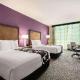 La Quinta Inn & Suites by Wyndham Burlington, Burlington (fotografie 7)