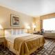 Quality Inn Petaluma - Sonoma, Petaluma - Fotografie 4