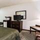 Quality Inn & Suites Omaha Chalco, Omaha - Fotografie 6