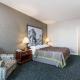 Super 8 by Wyndham Petersburg, Petersburg - Fotografie 8