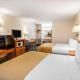 Quality Inn Mount Vernon, Mount Vernon (fotografie 3)