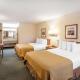 Quality Inn Mount Vernon, Mount Vernon (fotografie 4)