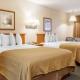 Quality Inn Mount Vernon, Mount Vernon (fotografie 5)