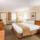 Quality Inn Mount Vernon, Mount Vernon (fotografie 6)