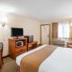 Quality Inn Mount Vernon, Mount Vernon (fotografie 8)