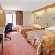 Sleep Inn Olathe - Kansas City, Olathe (Foto 4)