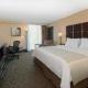 Wyndham Riverfront Hotel, Little Rock (foto 10)