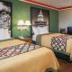 Super 8 by Wyndham Little Rock/Otter Creek - Fotografie 7