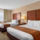 Comfort Inn & Suites Murrieta Temecula Wine Country, Murrieta (fotografie 2)