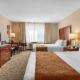 Comfort Inn & Suites Murrieta Temecula Wine Country, Murrieta (fotografie 3)
