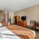 Comfort Inn & Suites Murrieta Temecula Wine Country, Murrieta (fotografie 5)