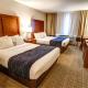 Comfort Inn & Suites Murrieta Temecula Wine Country, Murrieta (fotografie 8)