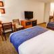 Comfort Inn & Suites Murrieta Temecula Wine Country, Murrieta (fotografie 9)