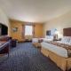 Days Inn & Suites by Wyndham Cleburne TX, Cleburne (fotografie 7)