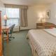 Ramada by Wyndham Sioux Falls Airport - Waterpark Resort & Event Center - Zdjęcie 8