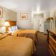 Quality Inn Tracy I-205, Tracy - Fotografie 4