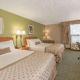 Ramada by Wyndham Sioux Falls Airport - Waterpark Resort & Event Center - Zdjęcie 10