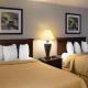 Quality Inn & Suites Cincinnati I-275, Springdale - Fotografie 3