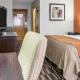 Comfort Inn Maumee - Perrysburg Area, Maumee (fotografie 8)
