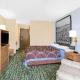 Boarders Inn & Suites by Cobblestone Hotels Waterloo Cedar Falls, Waterloo - Fotografie 2