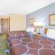 Boarders Inn & Suites by Cobblestone Hotels Waterloo Cedar Falls, Waterloo - Fotografie 5